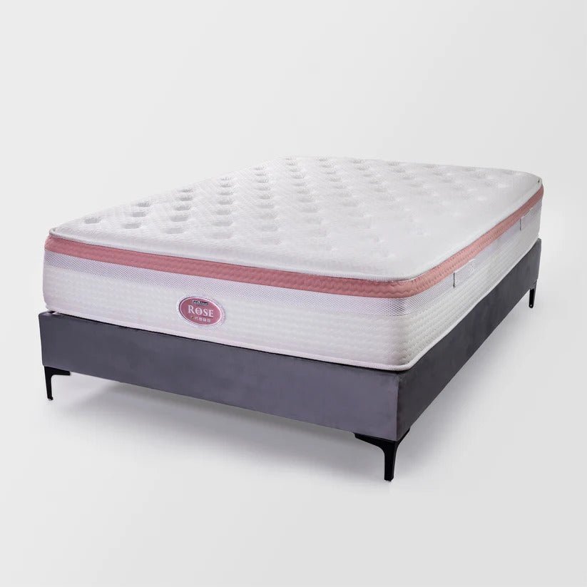Mamoun rose 35 cm - مرتبة المامون روز
