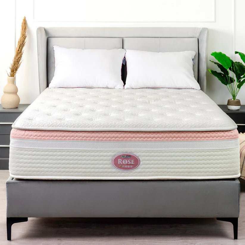 Mamoun rose 35 cm - مرتبة المامون روز _ mattress