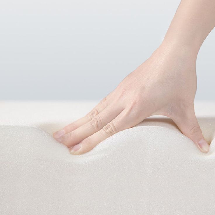 Memory foam pillow _