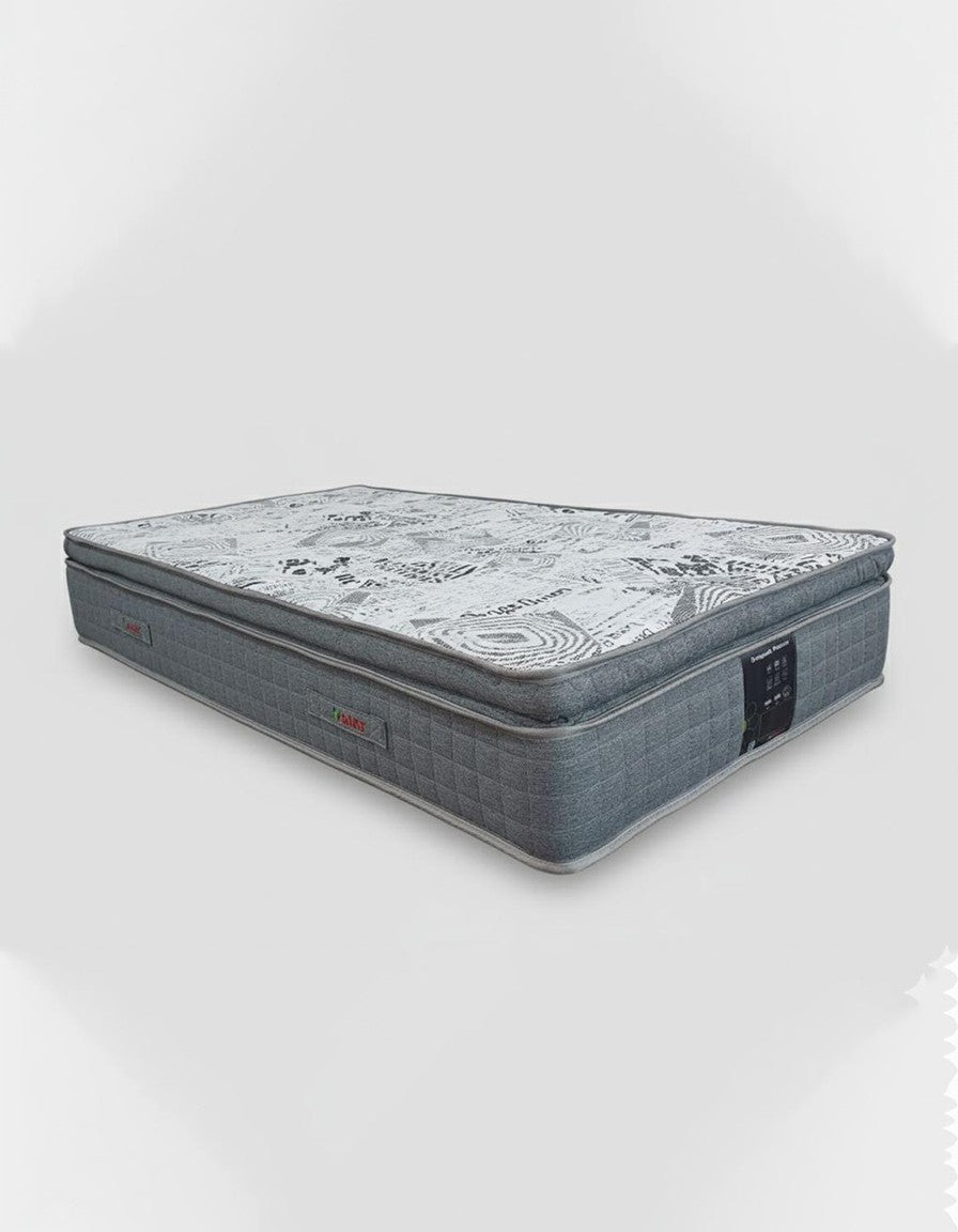 Dora Green Nest mattress _ mattress