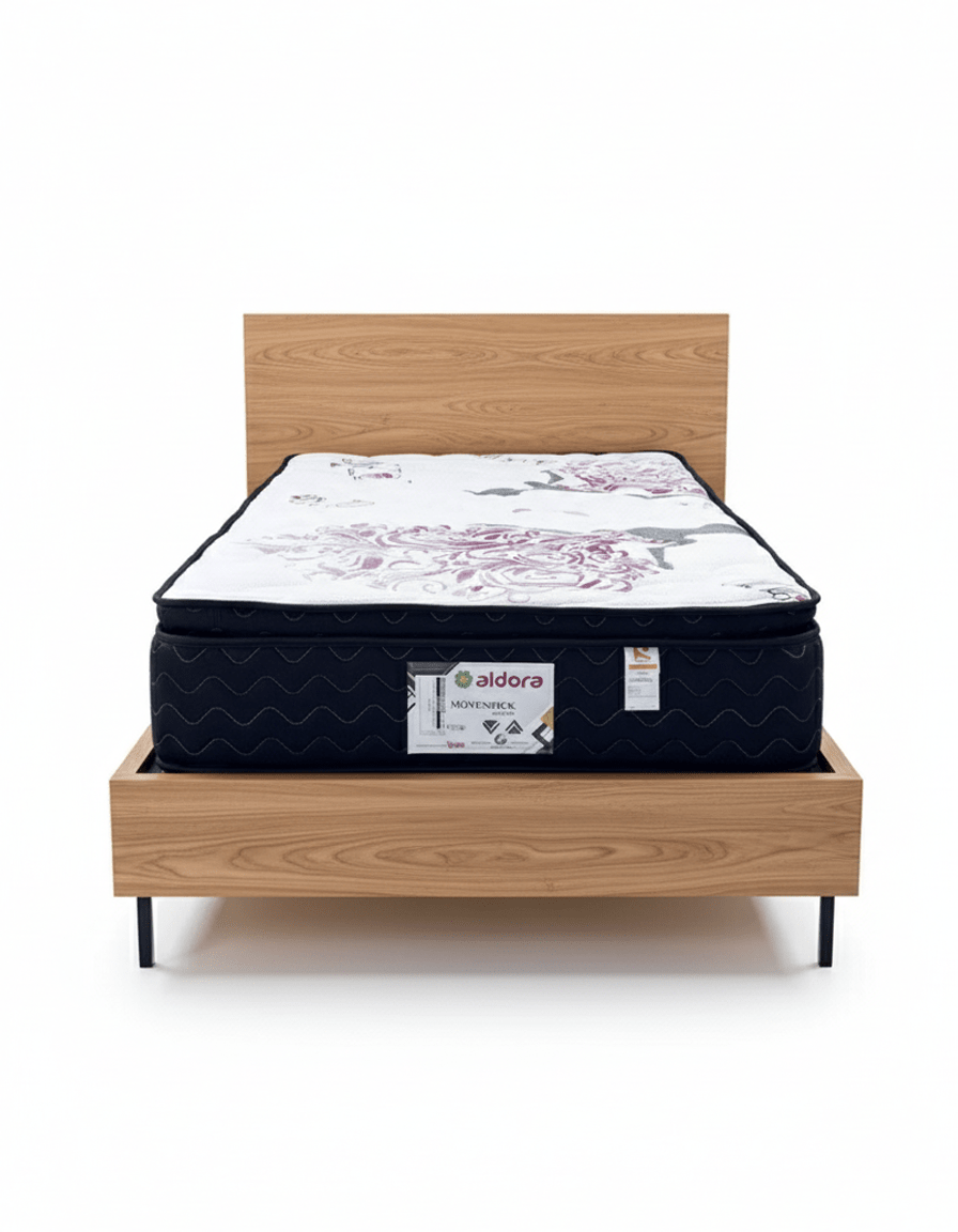 مرتبة الدورا موفينبيك _ mattress