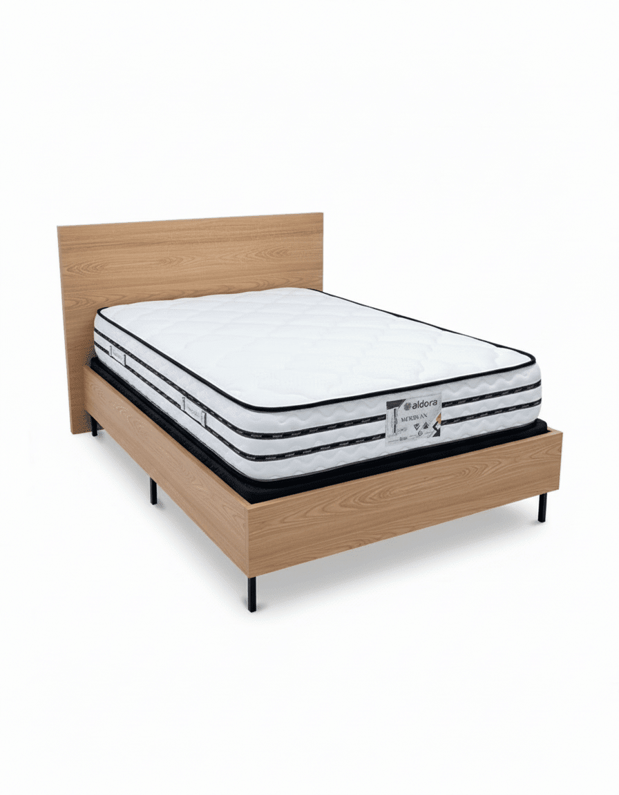 Dora spring mattress, 25 cm _ mattress