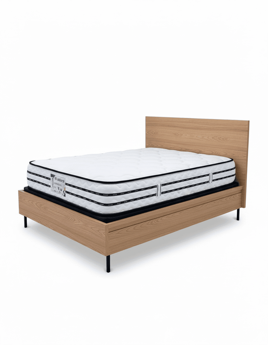 مرتبة الدورا مريديان 25 سم _ mattress