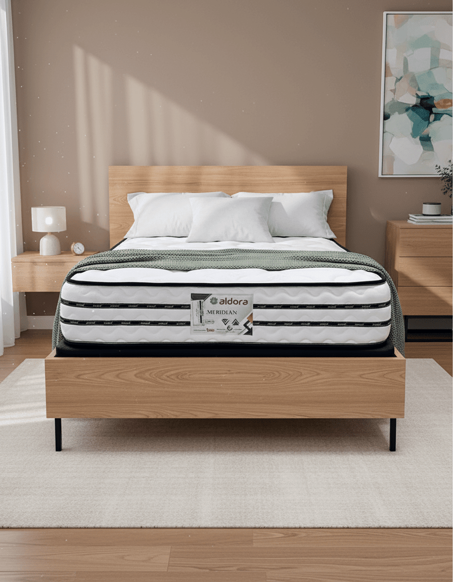 مرتبة الدورا مريديان 25 سم _ mattress