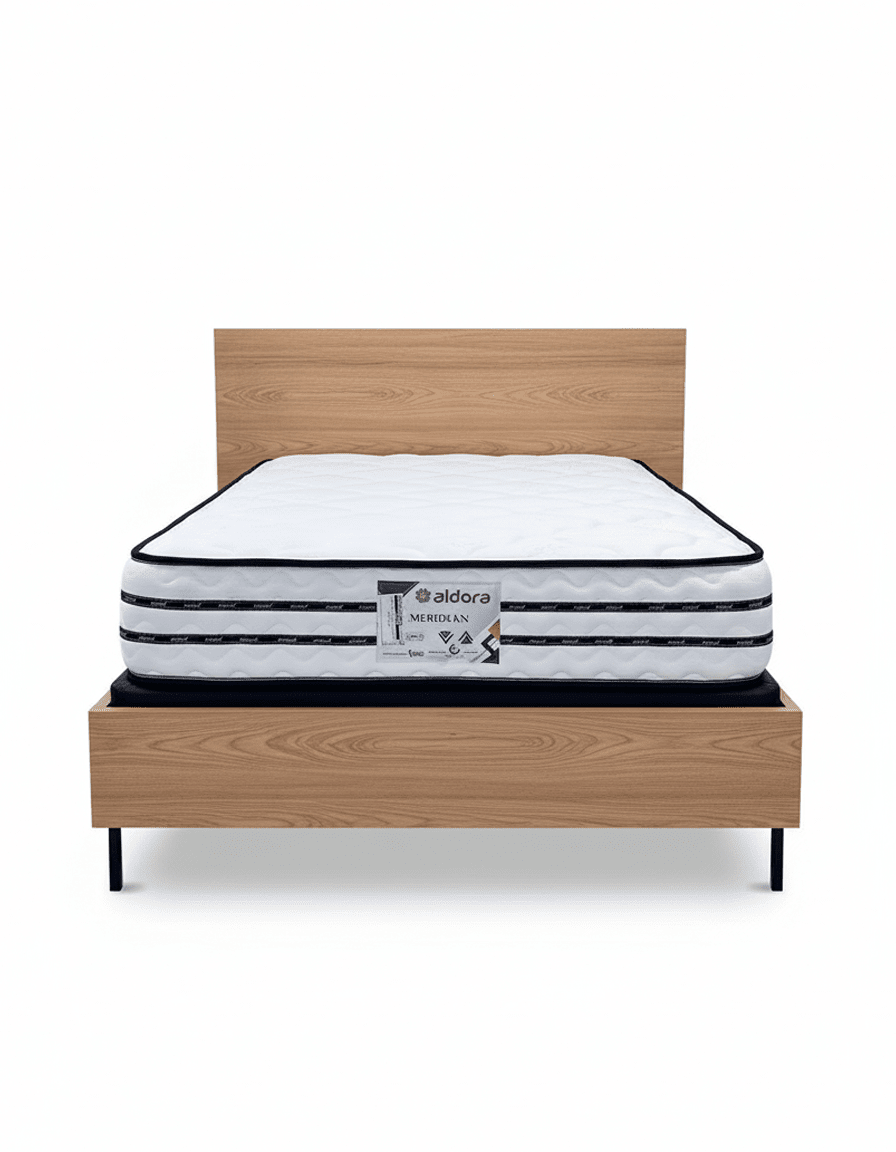 مرتبة الدورا مريديان 30سم _ mattress