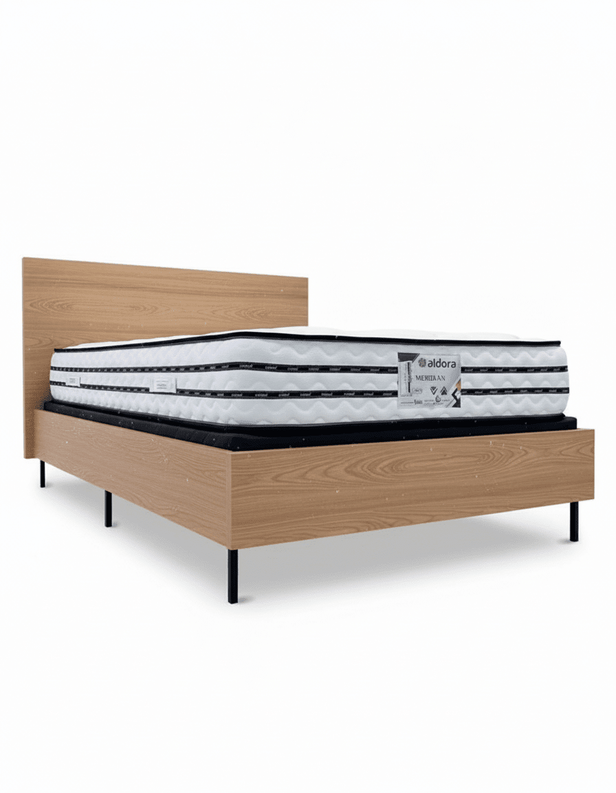 Dora Meridian Mattress 30 cm