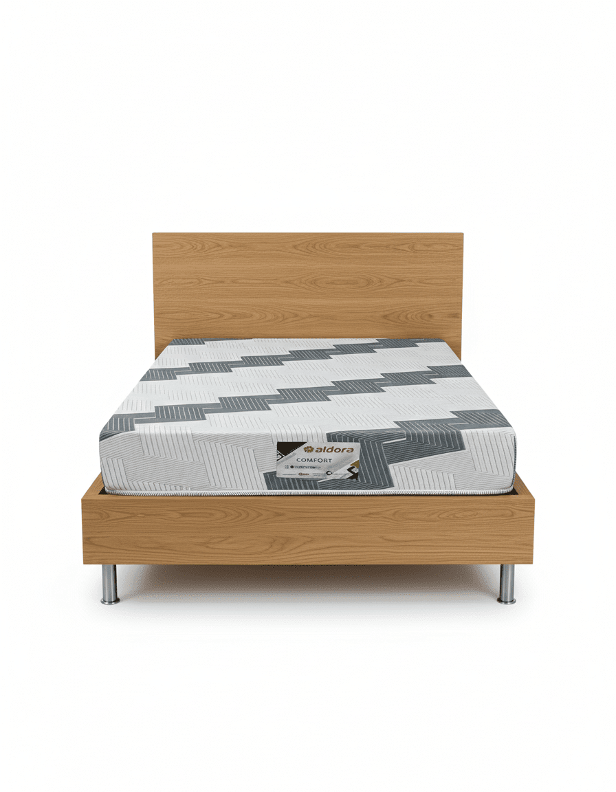 مرتبة الدورا نيو كمفورت لاتكس ارتفاع 32سم _ mattress