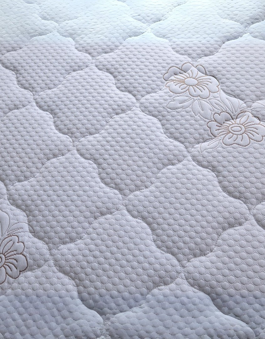 Dora Roma mattress, height 25 cm
