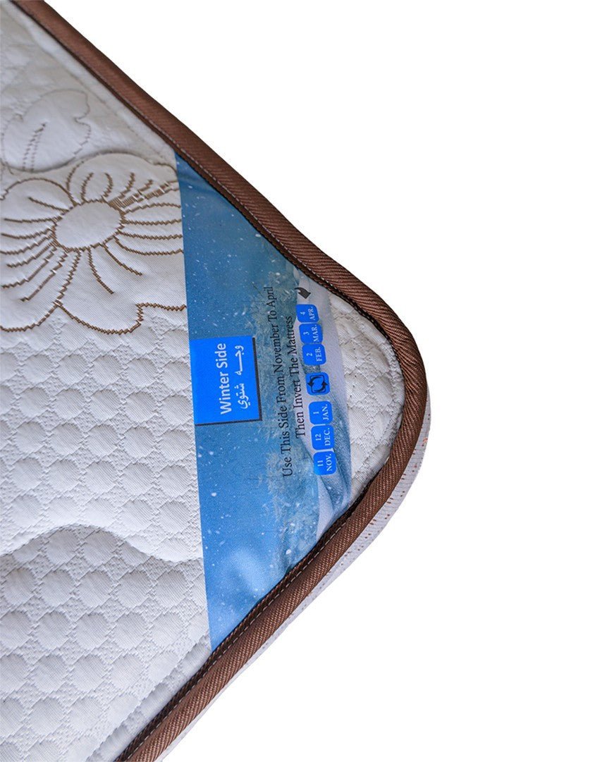 Dora Roma mattress, height 25 cm