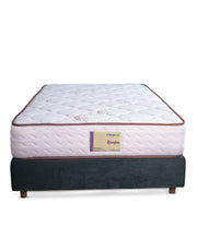 Dora Roma mattress, height 25 cm