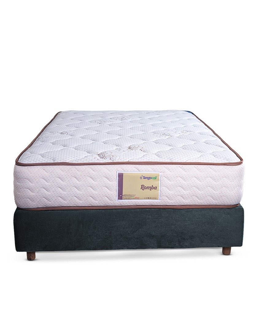 Dora Roma mattress, height 25 cm