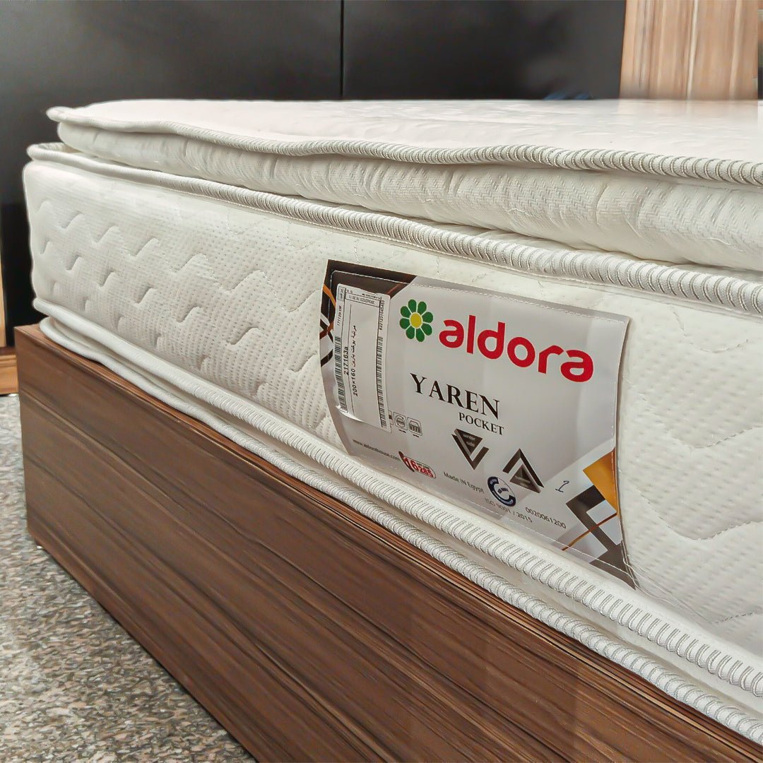 مرتبة الدورا يارين ارتفاع 32 سم _ mattress