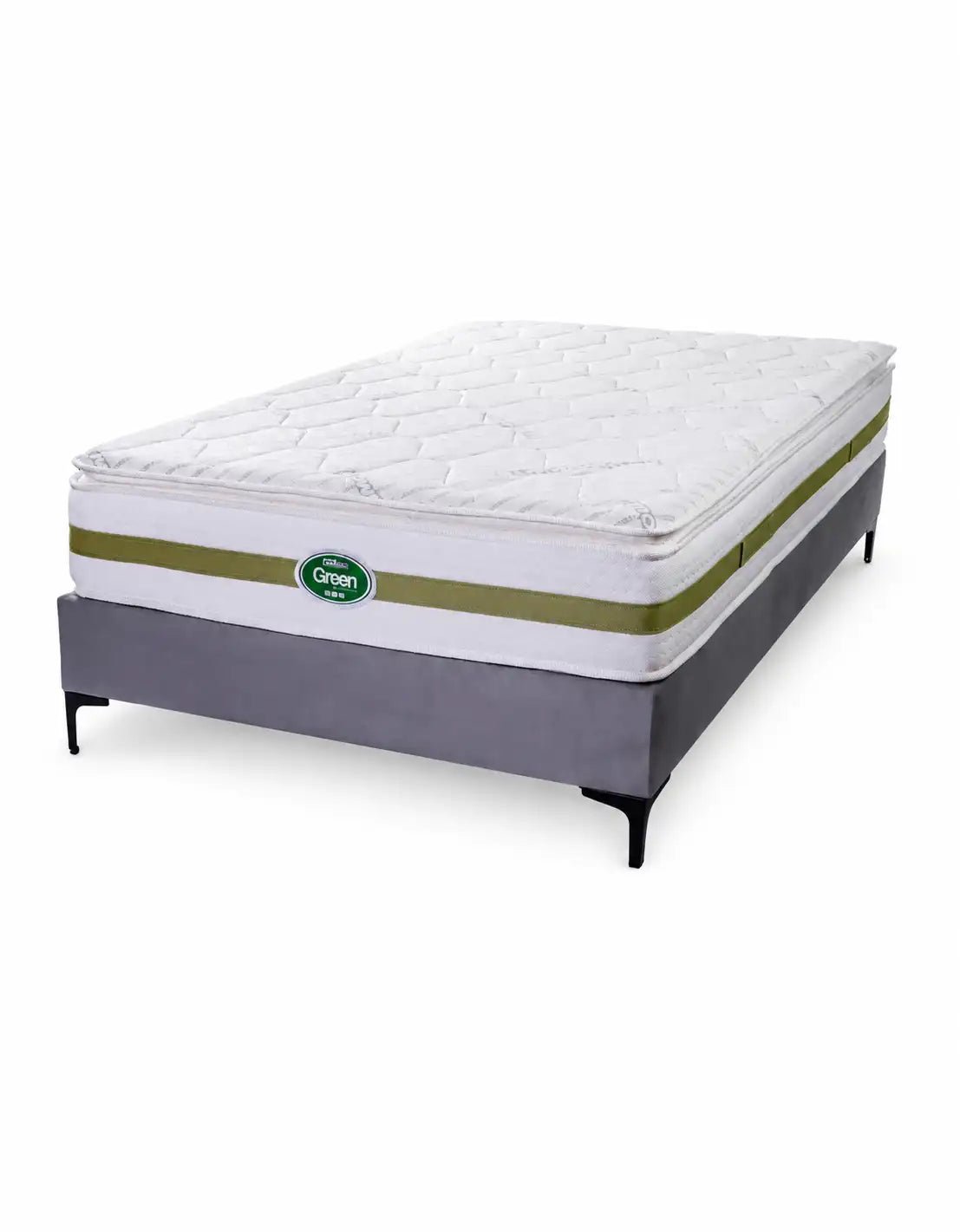 مرتبة المأمون جرين بيلوتوب 29سم _ mattress