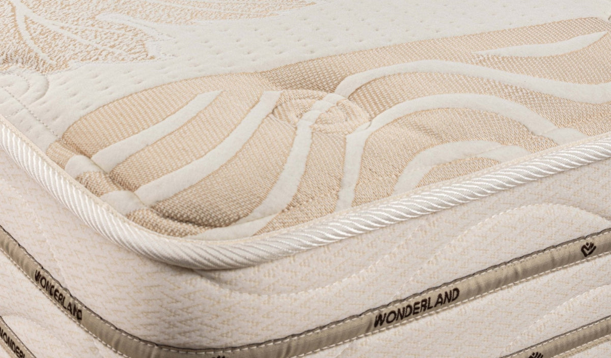 Wonderland Diamond mattress _ mattress