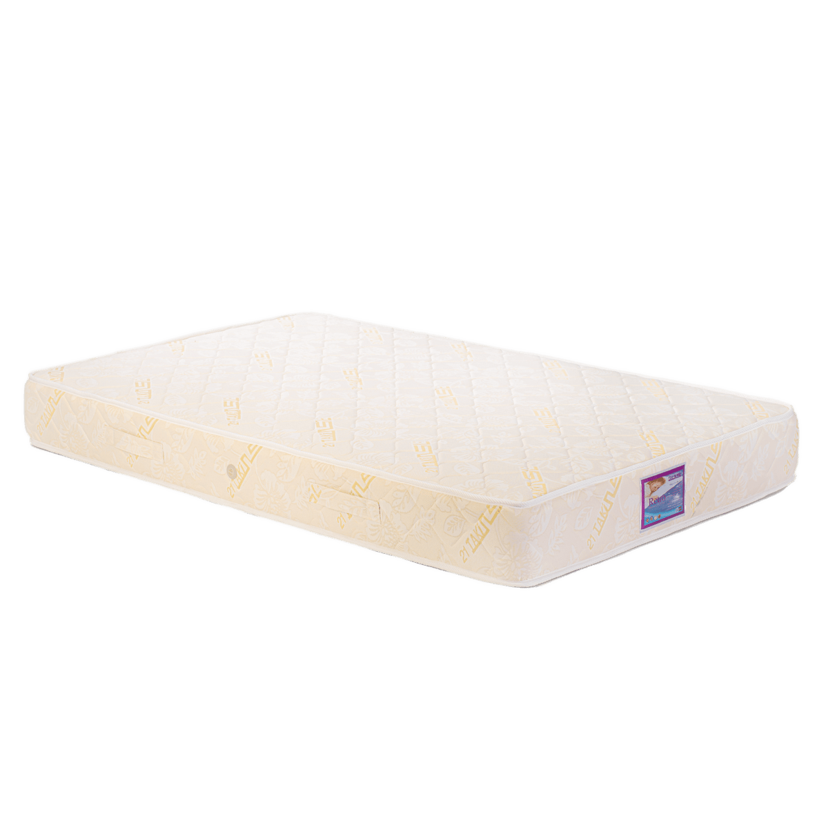 مرتبة تاكي ريترو. 20 سم _ mattress