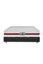 Jansen Prestige Scandi 25 cm Mattress - Mattresses