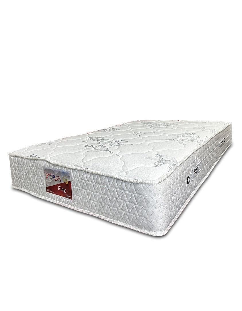 Yansen King Mattress – Mattresses