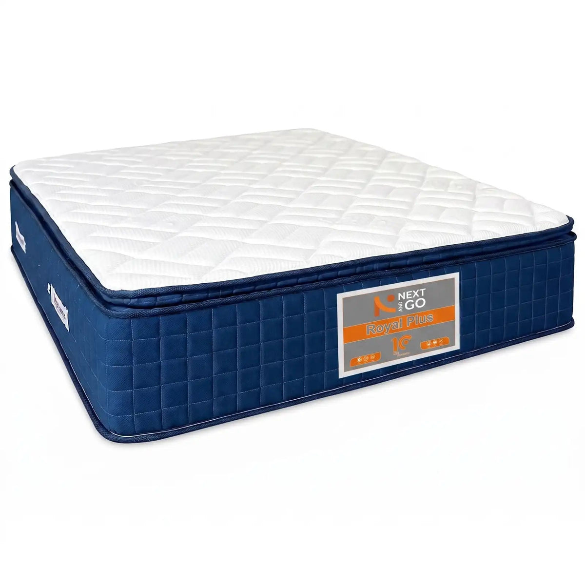 مرتبه نكست اند جو رويال بلس _ mattress