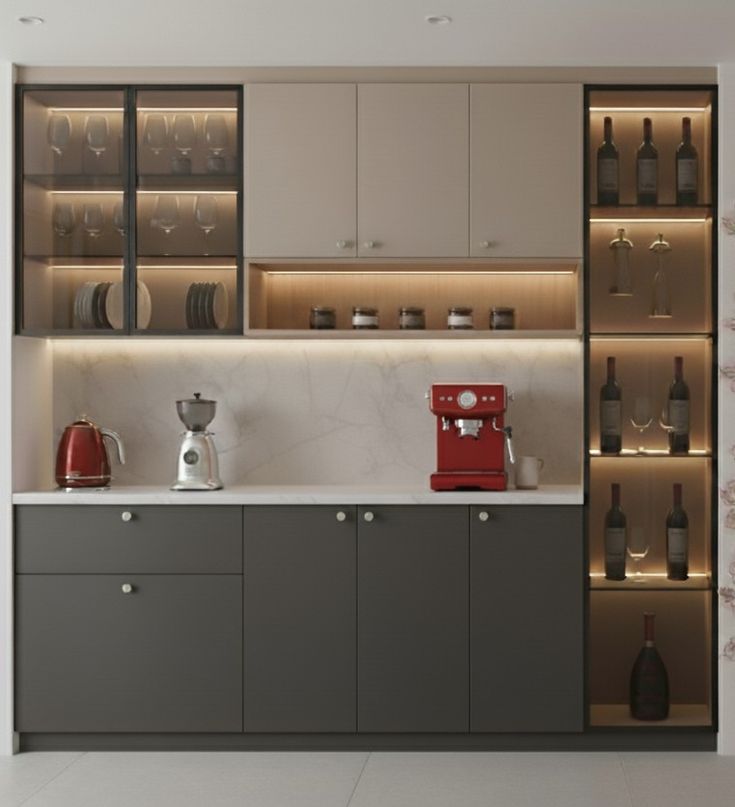 مطبخ Kitchen5006 _ مطابخ