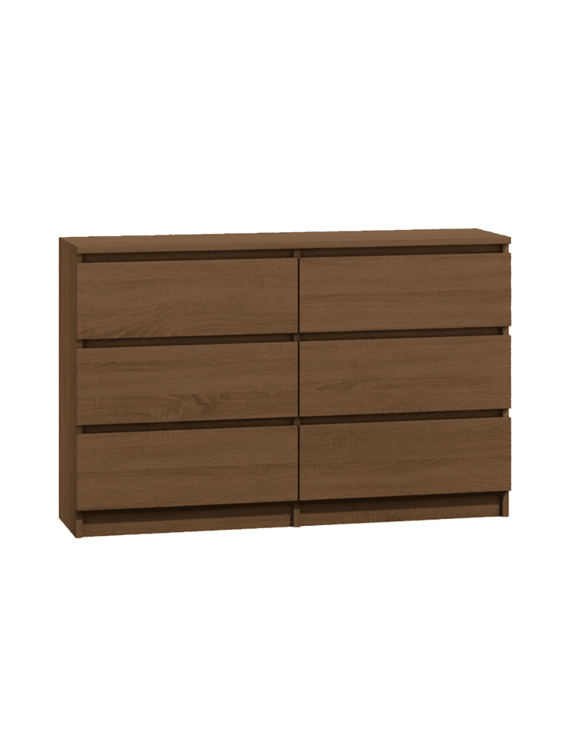وحدة 6 أدراج كود Drawer-unit16015 _ وحدات ادراج