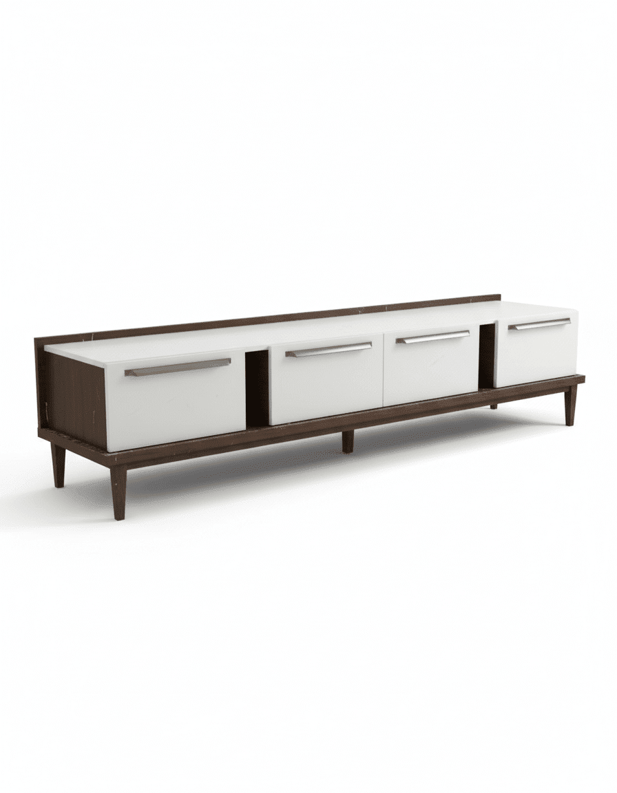 TV unit code DOM-WHITY-TVU- LOWER _ TV unit