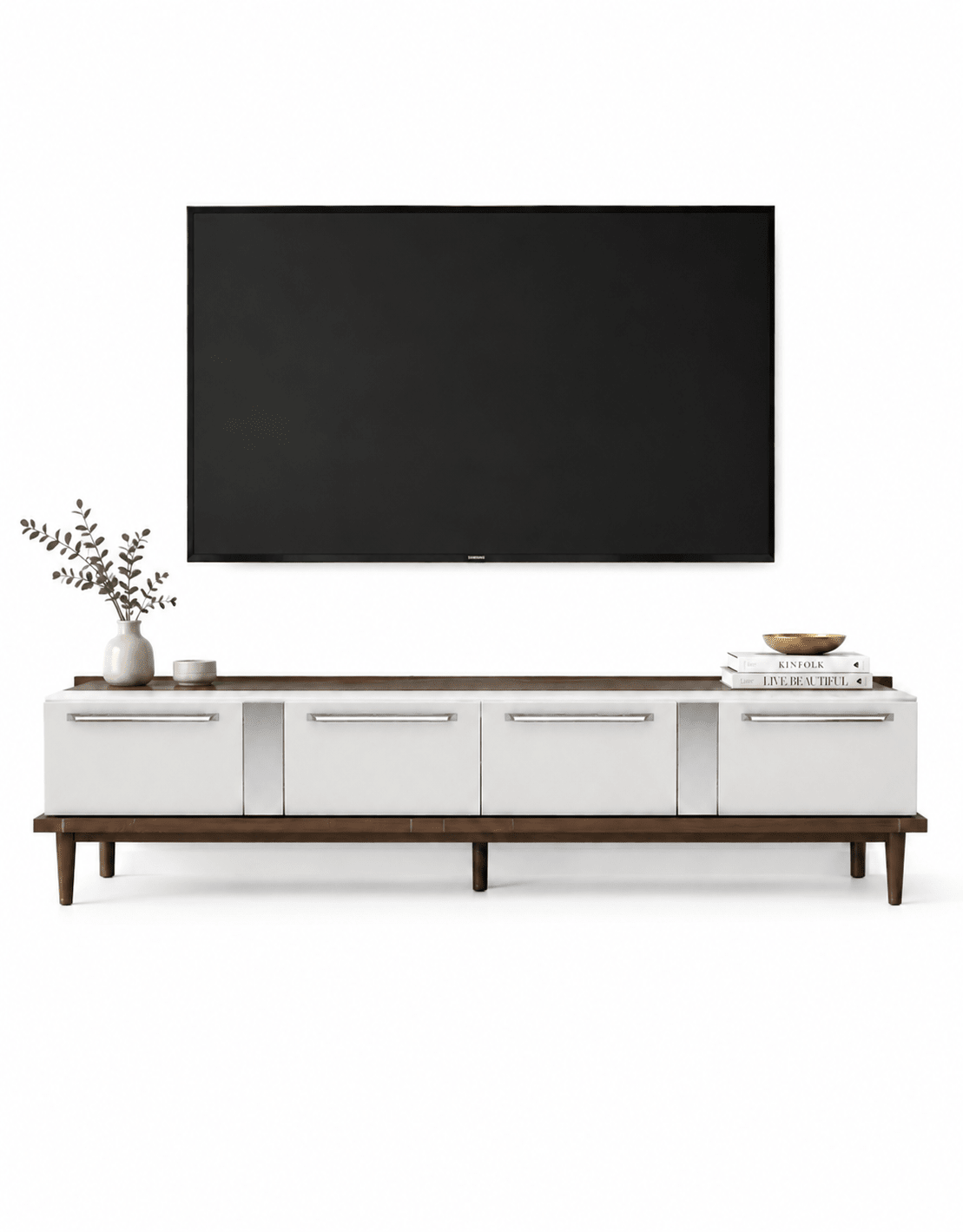 TV unit code DOM-WHITY-TVU- LOWER _ TV unit