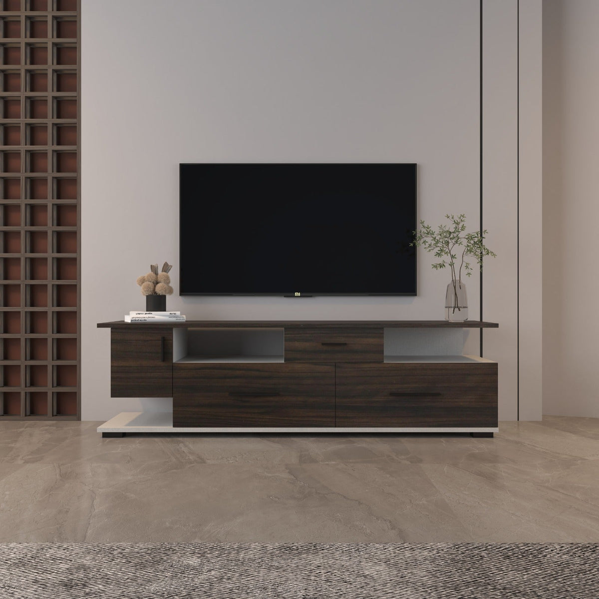 وحده تلفزيون–APP-TVUNIT8018 _ وحدة تليفزيون