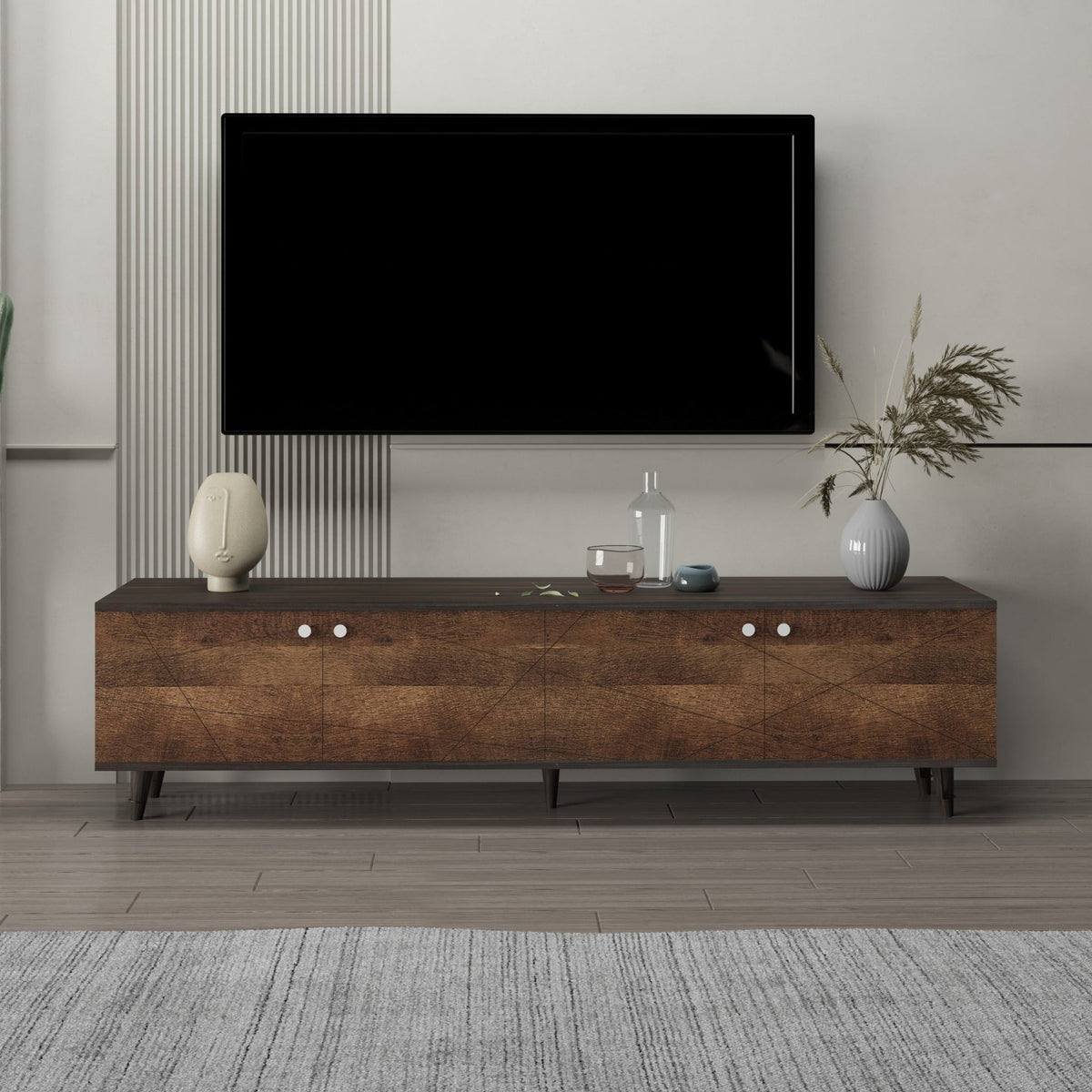 وحده تلفزيون–APP-TVUNIT8021 _ وحدة تليفزيون