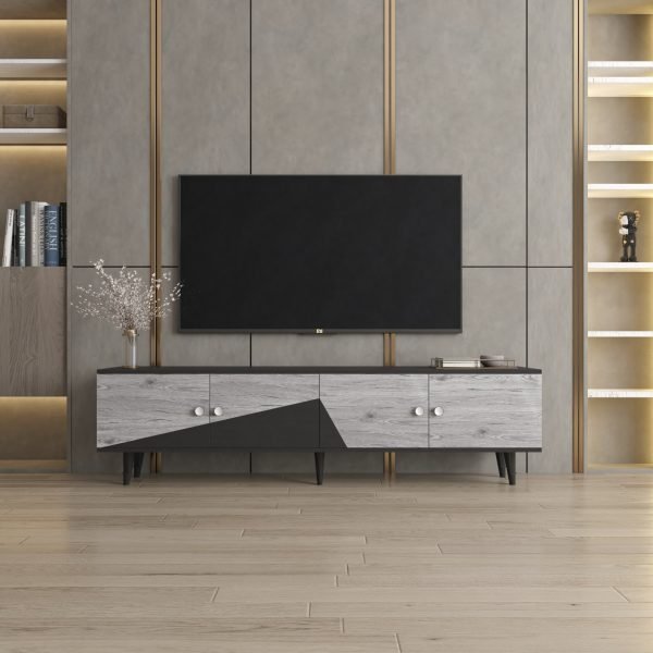 وحده تلفزيون–APP-TVUNIT8022 _ وحدة تليفزيون