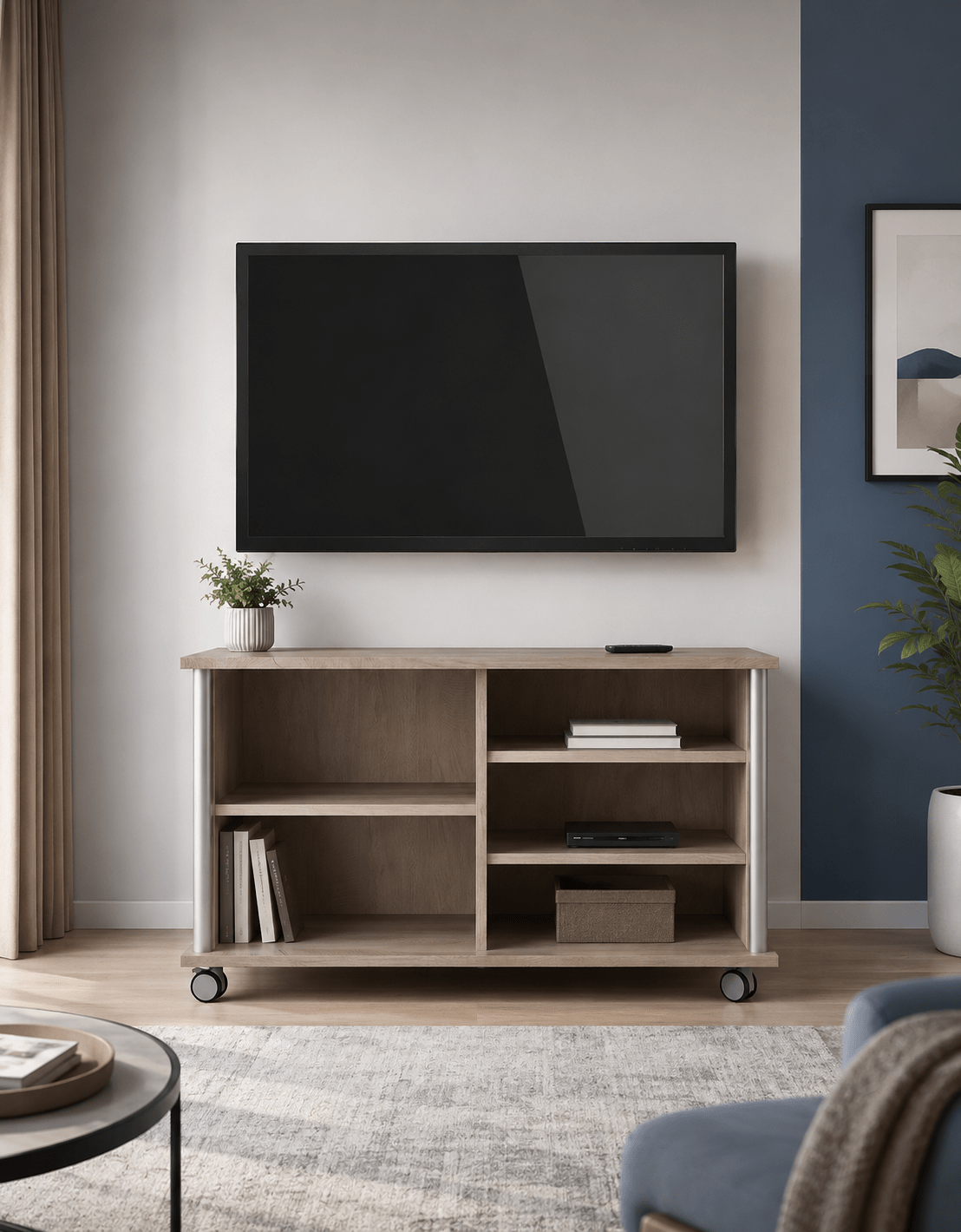 وحده تلفزيون–APP-TVUNIT8026 _ وحدة تليفزيون