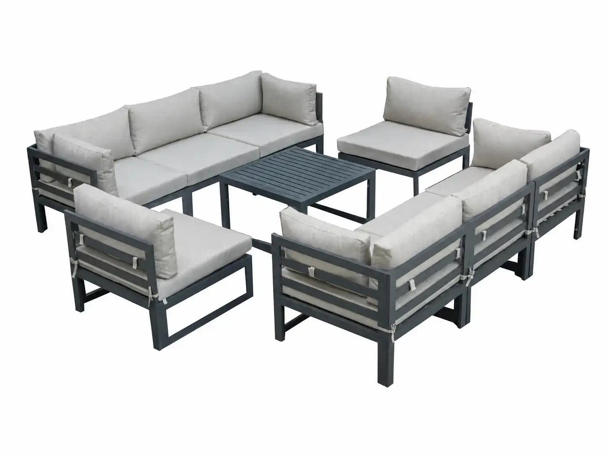 outdoor4047 كنبه خارجية _ كنبة خارجية