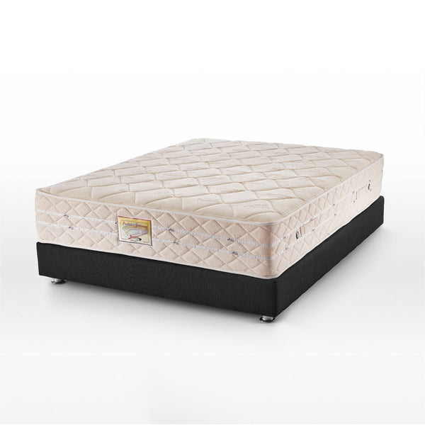 27cm - Janssen Prestige Pocket Mattress Cotton