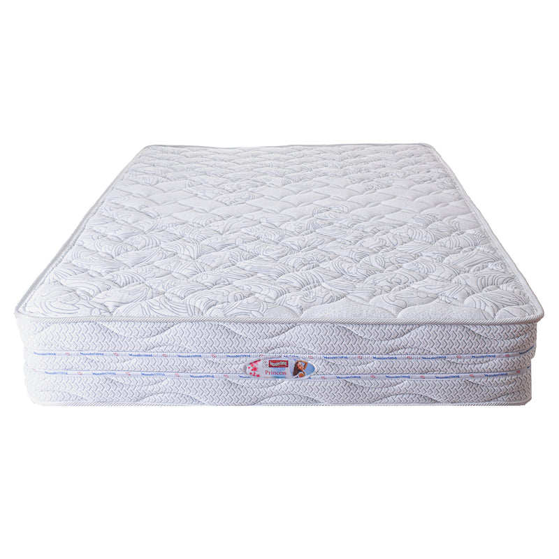 princess wonderland mattress 28 cm -   مرتبة وندرلاند برنسيسة