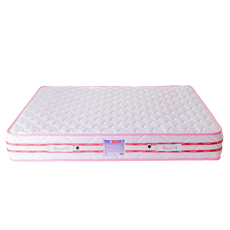 reviera wonderland mattress 22 cm -   مرتبة وندرلاند ريفيرا