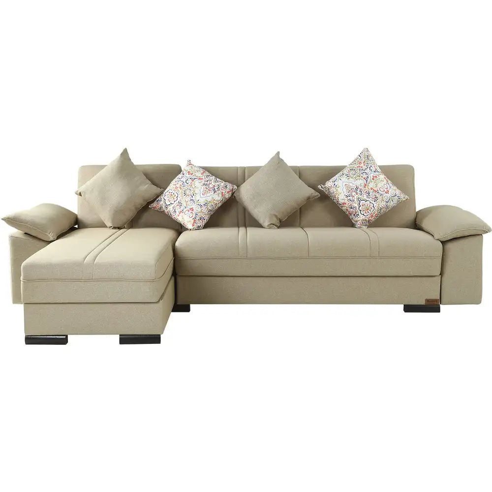 ركنة الدورا دورو كويل كافيه كود sofa10058 _ sofa bed