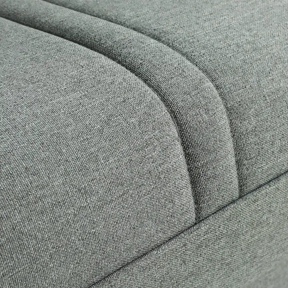 ركنة الدورا دورو كويل رمادى كود sofa10057 _ sofa bed