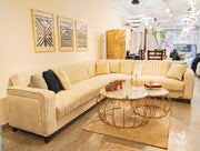 Dora corner sofa, code sofa10060 – sofa bed