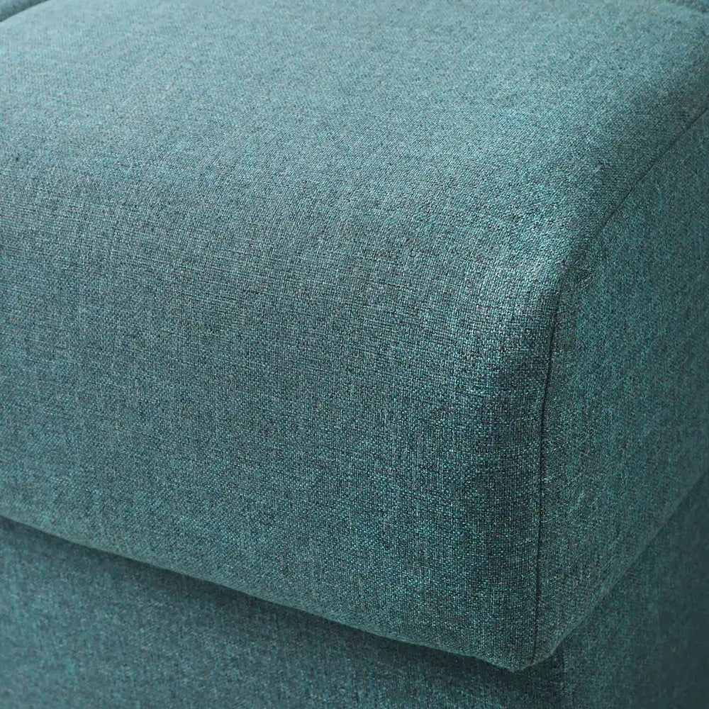 ركنة الدورا راهواى تركواز كود sofa10059 _ sofa bed