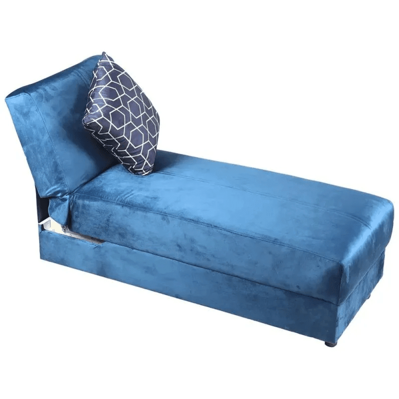 Sono corner sofa bed with storage drawer – modern furniture | SKU: sofa10053 _ sofa bed