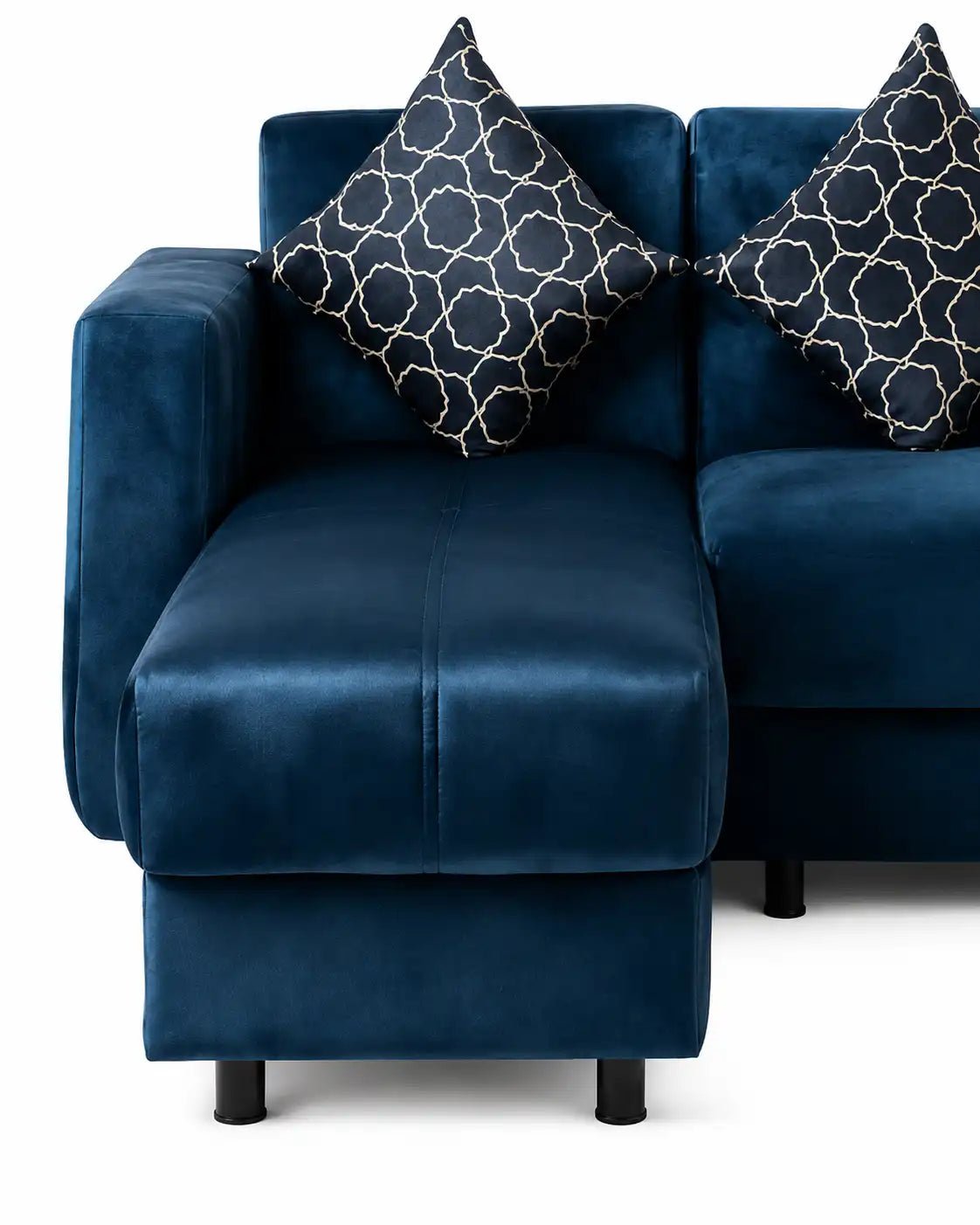 Sono Nuevo corner sofa from Dora – Luxury Turkish wooden furniture with a bed and storage | SKU: sofa10054 _ sofa bed