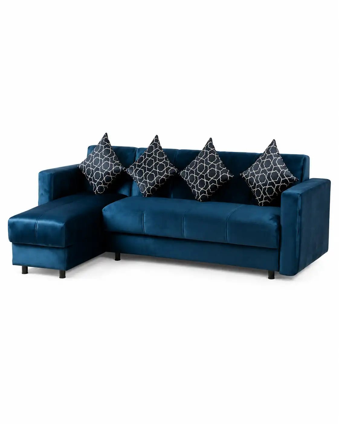 Sono Nuevo corner sofa from Dora – Luxury Turkish wooden furniture with a bed and storage | SKU: sofa10054 _ sofa bed
