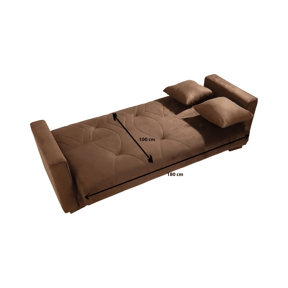 Floor-back sofa 2020, sofa bed - furniture _ sofa bed