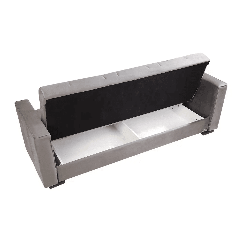 corner sofa bed gray 2020 - furniture _ sofa bed