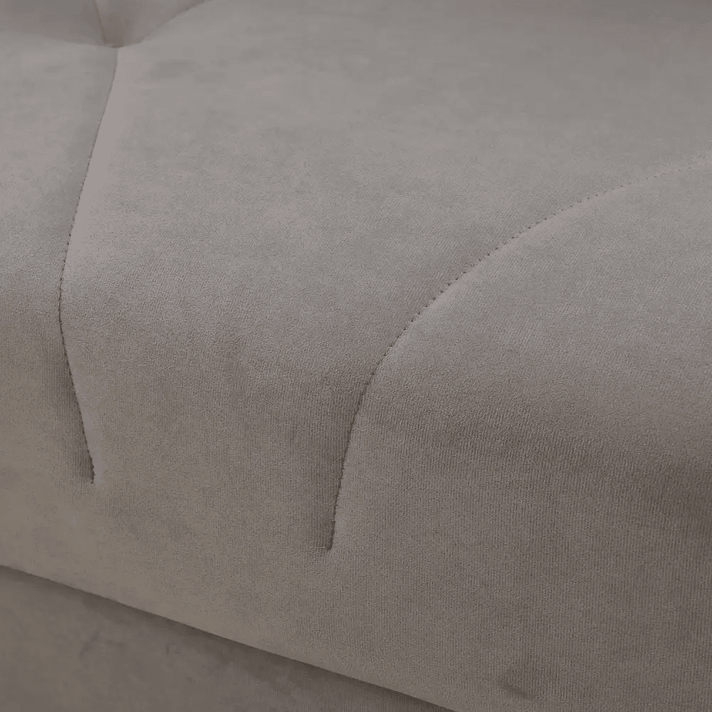 corner sofa bed gray 2020 - furniture _ sofa bed