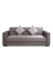 corner sofa bed gray 2020 - furniture _ sofa bed