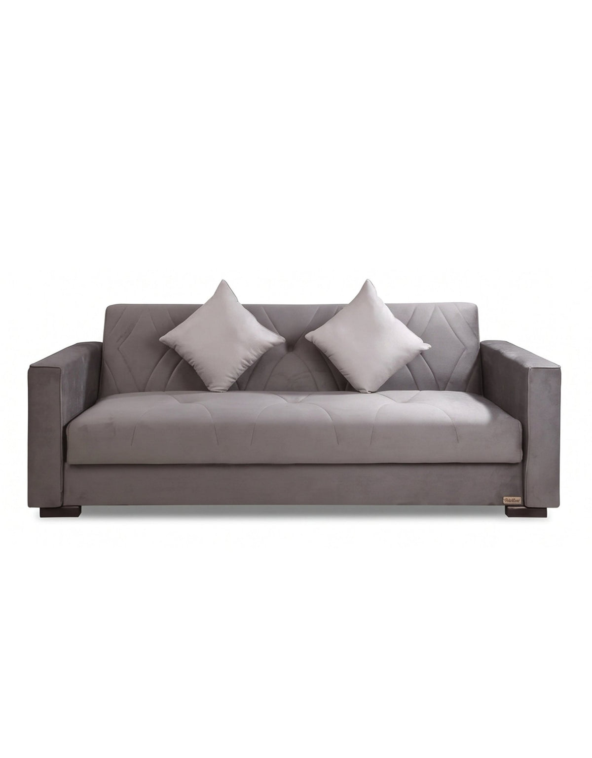 corner sofa bed gray 2020 - furniture _ sofa bed