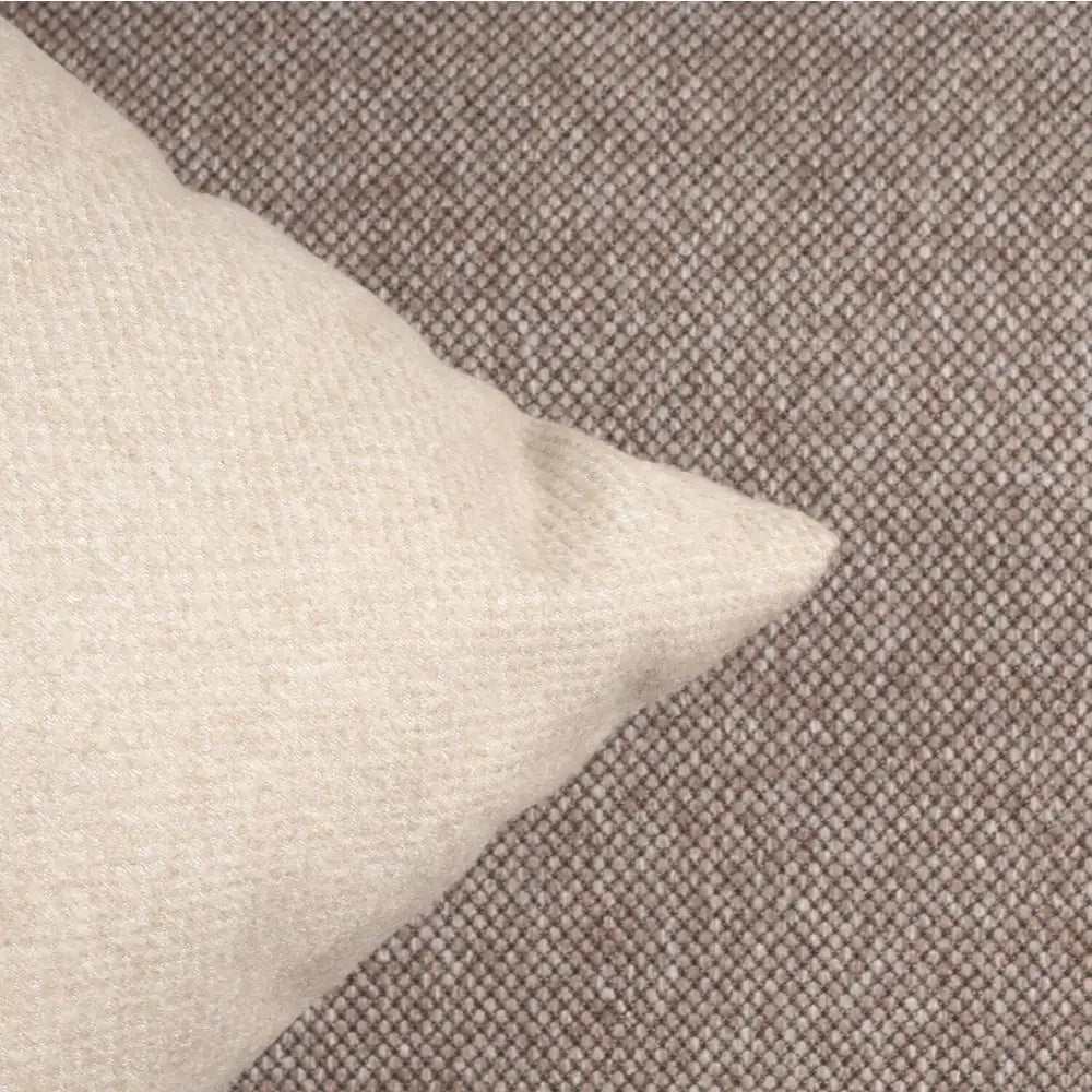 sofa10000 from Dura L corner modern natural wood furniture with a sofa bed and chaise lounge, light brown _ sofa bed