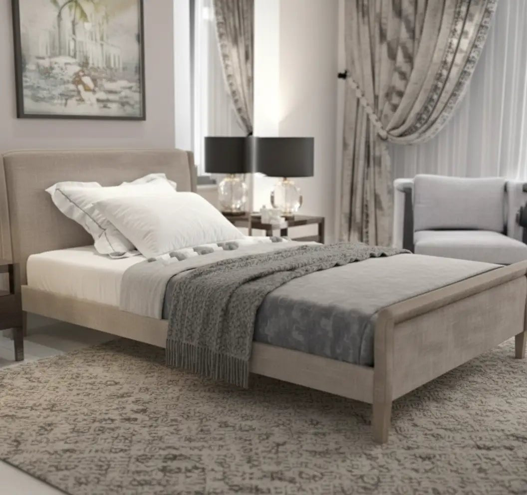 سرير bed5058 _ ملايات سرير