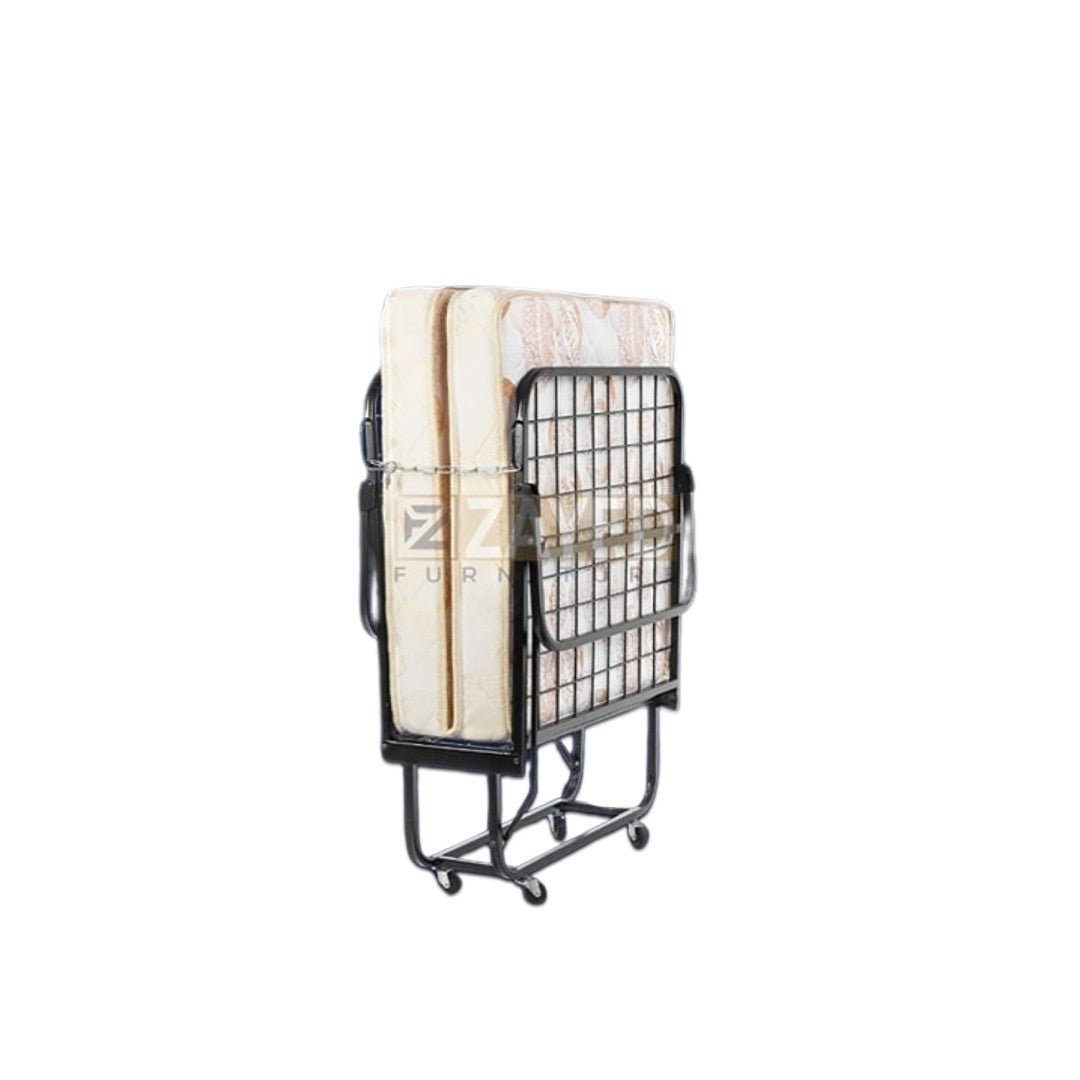 سرير بلاك اضافي قابل للطي كود bed5049 _