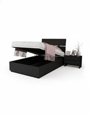 سرير فردي خشب كونتر كود bed5055 _